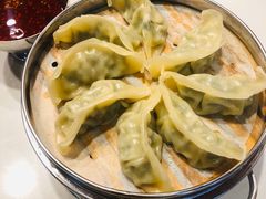 -子午路张记肉夹馍(小寨西路店)