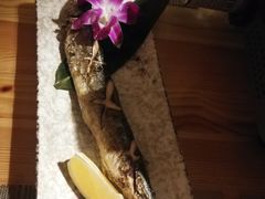 -酒井酱子·深夜食堂(东城汇店)