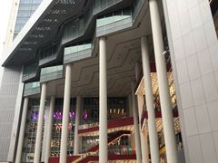 -上海世茂广场(南京东路店)