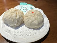 老昆明传统破酥包子-茴香熙楼(翠湖店)