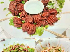 -四季民福烤鸭店(故宫店)