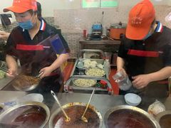 -晓峰手工擀面皮(新民街总店)