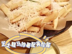 -森Some Fusion(荔湾店)