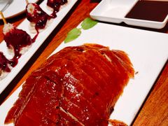 -京尊烤鸭店JINGZUN(春秀路店)