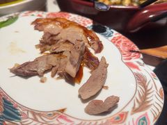 -在前门·烤鸭北京菜(五月花广场店)