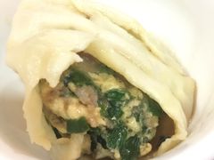 -地方名吃海鲜大馅蒸饺(北戴河店)