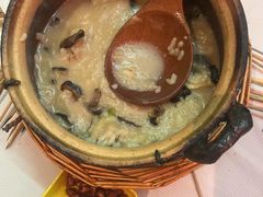 -云晓光头烧烤吧(川沙绿地店)