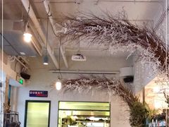 大堂-RAC BAR(安福路店)