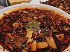 -辣婆婆(航天桥店)