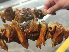 -明记牛杂(新马路分店)