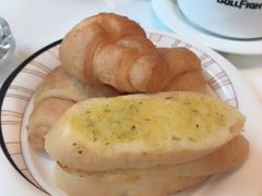 -斗牛士牛排(南京东路店)