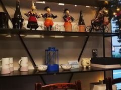 -La Creperie法餐厅(桃江路店)