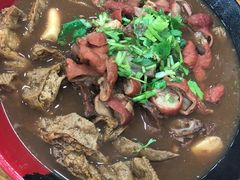 -东四卤煮店(东四北大街店)