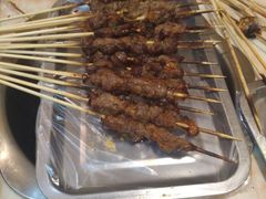 -哥俩好牛肉大串