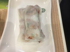 -添好运点心专门店(中环IFC店)