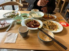 -冯记豆花店(健翔桥店)
