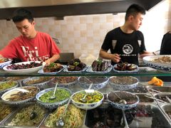 -梅溪·小伙子干挑面(安吉总店)