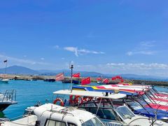 -三亚西岛海洋文化旅游区