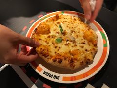 -比格比萨自助(新辰里学清路店)