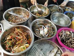 -圆蛋酒料•生腌(开元路店)