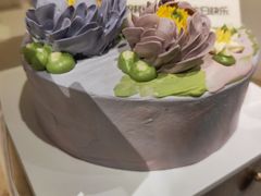 -Pantry's Best派悦坊蛋糕(世纪金源店)