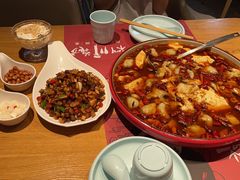 -一个叫川的地方(麒麟新天地店)
