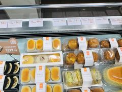 -御蝶坊生日蛋糕KNAC(新村店)