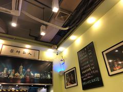-大哥餐厅(西城花园店)