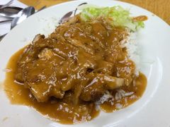 -多多旺港式茶餐厅(新区店)