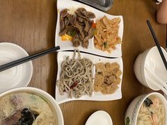 -合记烩面(人民路店)