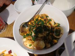 -费大厨辣椒炒肉(万家丽一店)