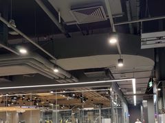 -OXYGYM 奥美氧舱运动中心(朝阳大悦城店)