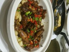 android_upload_pic-老东营·东营菜(西四路店)