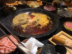 -麻大侠老火锅(巴国城店)