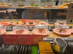 -争鲜回转寿司(东方银座店)