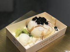 -食武士·舒芙蕾(新街口明瓦廊店)