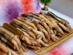 -川骄海鲜自助(亚运村店)
