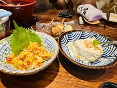 -鸟鹏烧鸟居酒屋(熙龙湾店)