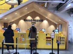 -KAKAO FRIENDS(弘大店)