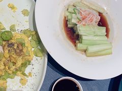 -上海古井假日酒店 · 徽昇楼中餐厅