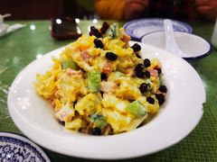 -桃子餐厅·天津菜(红星路直营店)