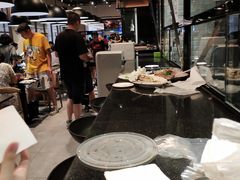 大堂-7fresh七鲜(大族广场店)