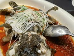 -何氏海产海鲜餐厅(体育中心店)