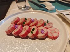 -重庆山前宋品酒店·品顺中餐厅