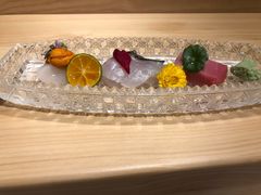 -鮨青(恒基名人购物中心店)