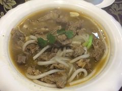 -品回味清真西北楼(宁波首店)