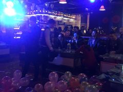 -音乐在线主题氧吧KTV(佳宁娜广场店)