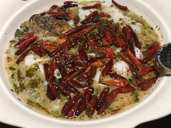 -首秀·四川料理(星耀101店)