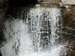-龙门涧景区