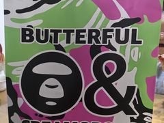 -BUTTERFUL&CREAMOROUS 黄油与面包(万象城店)